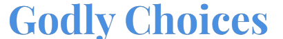 Godly_Choices_logo